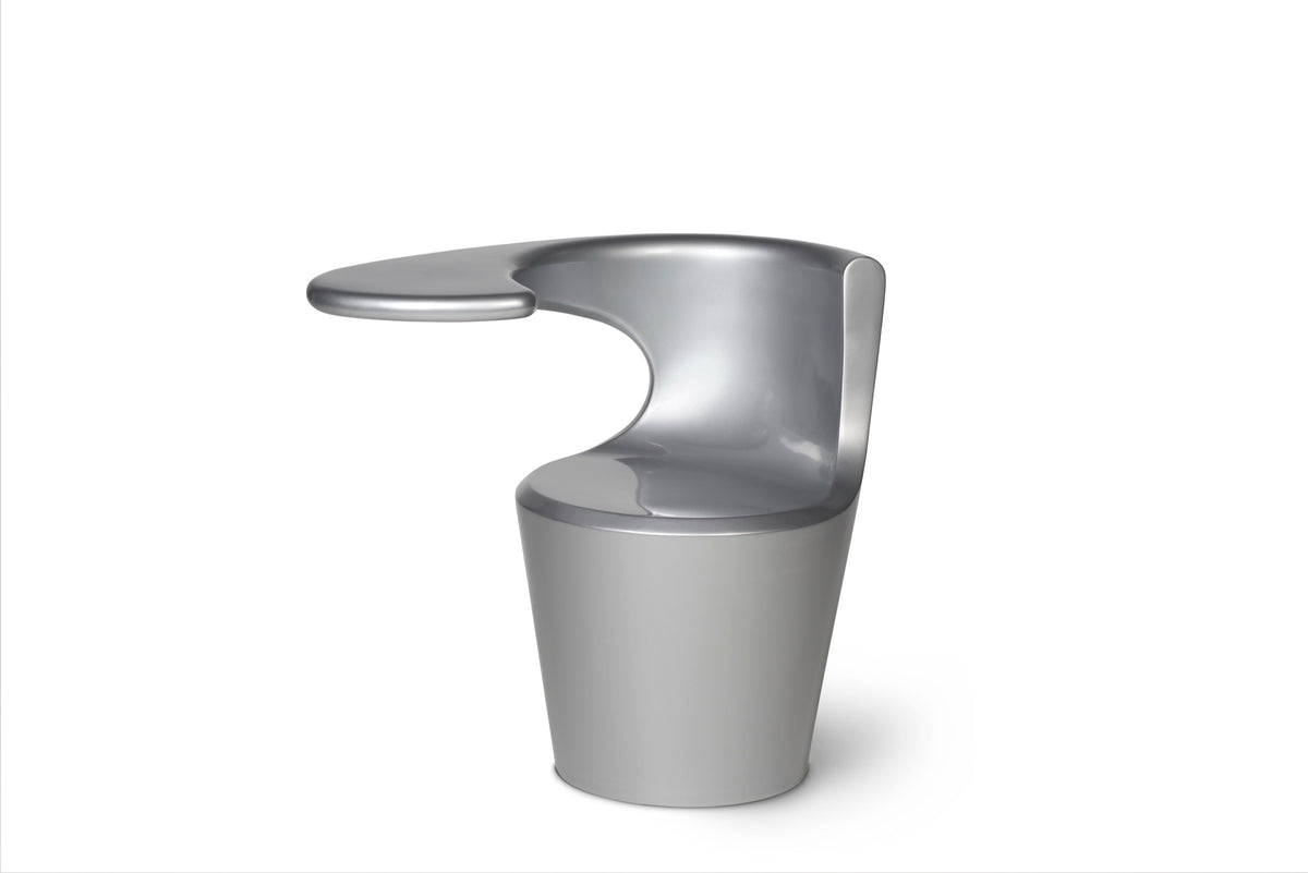 Divina – LDPE / Aluminium (AL), design Jacco Bregonje