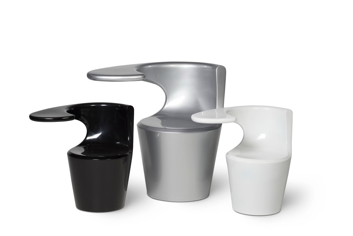 Divina – Gelakt / RAL op aanvraag, design Jacco Bregonje